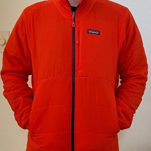 Men’s Patagonia Nano-Air Jacket (Worn Once)